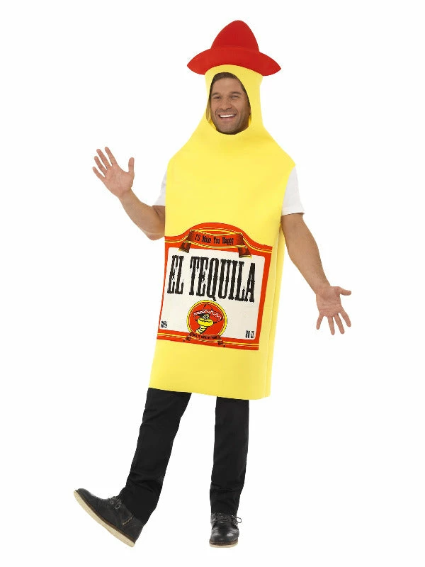 Fun Place Shop By Theme Tequila Bottle Costume 3 Fun Place Shop By Theme Tequila Bottle Costume