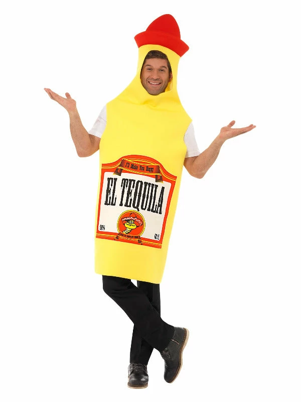Fun Place Shop By Theme Tequila Bottle Costume 4 Fun Place Shop By Theme Tequila Bottle Costume