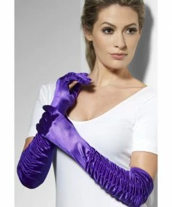 Fun Place Temptress Gloves