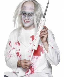 Fun Place Jumbo Syringe Accessories