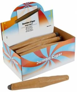 Fun Place Shop By Theme Jumbo Cigar