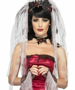 Fun Place Gothic Bride Kit