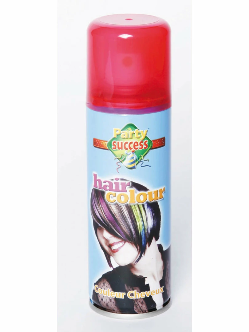 Fun Place Pink Colourspray (125ml) 3 Fun Place Pink Colourspray (125ml)