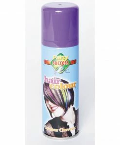 Fun Place Purple Colourspray (125ml) Cosplay