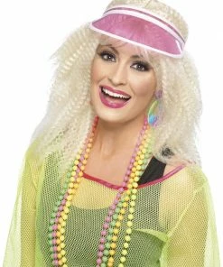 Fun Place Decades & Eras Poker Visor