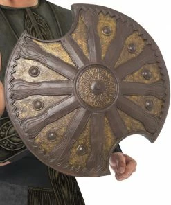 Fun Place Shop By Theme Achilles Shield