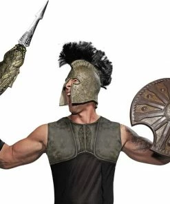 Fun Place Shop By Theme Achilles Shield