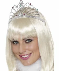 Fun Place Fan Design Tiara Shop By Theme