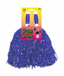 Fun Place Shop By Theme Pom Poms Metallic