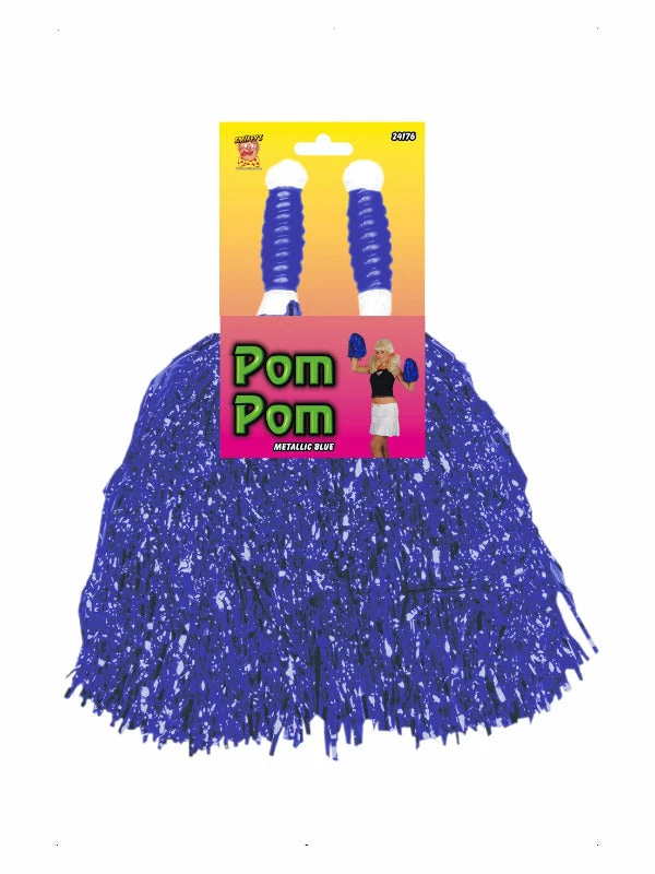 Fun Place Shop By Theme Pom Poms Metallic 4 Fun Place Shop By Theme Pom Poms Metallic