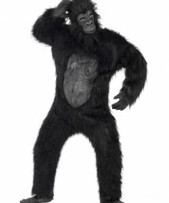Fun Place Deluxe Gorilla Costume Shop By Theme