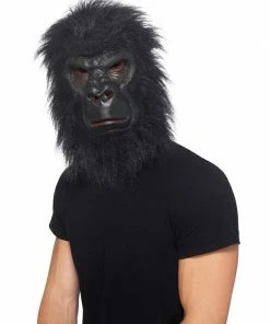 Fun Place Gorilla Mask Animals