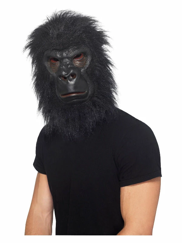 Fun Place Gorilla Mask Animals 3 Fun Place Gorilla Mask Animals