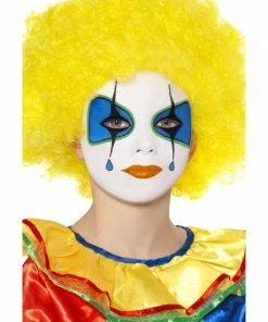 Fun Place Smiffys Make-up FX, Face/Body Paint Sticks