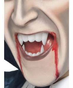 Fun Place Smiffys Make-up FX, Vampire Blood Cosplay