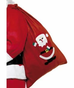 Fun Place Santa Sack