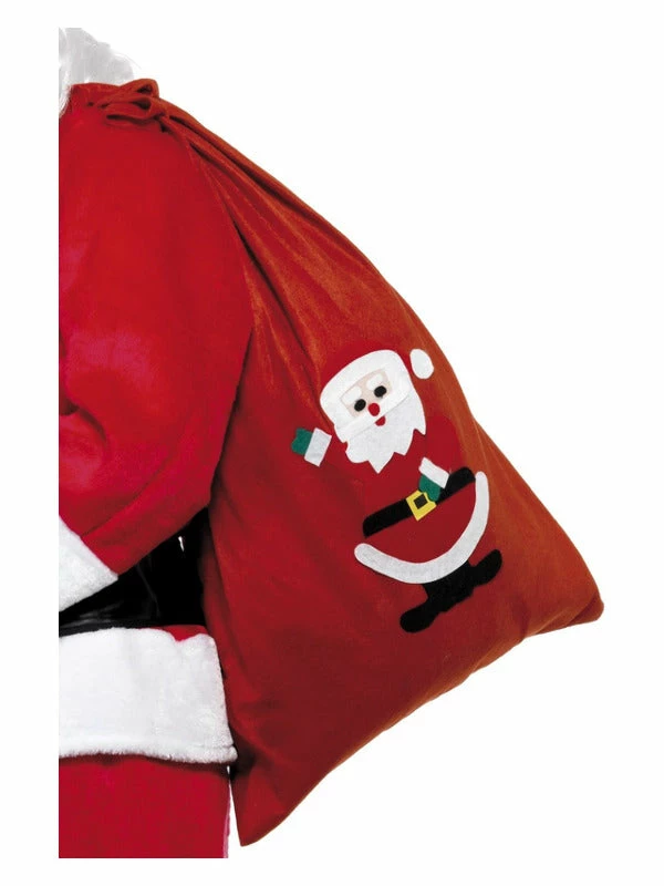 Fun Place Santa Sack 3 Fun Place Santa Sack