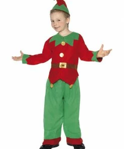 Fun Place Elf Costume Costumes & Characters