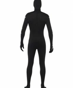 Fun Place Skeleton Second Skin Costume