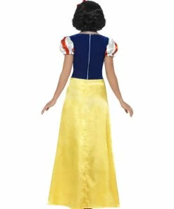 Fun Place Princess Snow Costume Shop By Theme