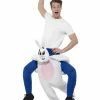 Fun Place Piggyback Rabbit Costume Shop By Theme