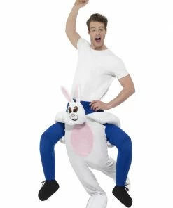 Fun Place Piggyback Rabbit Costume Shop By Theme