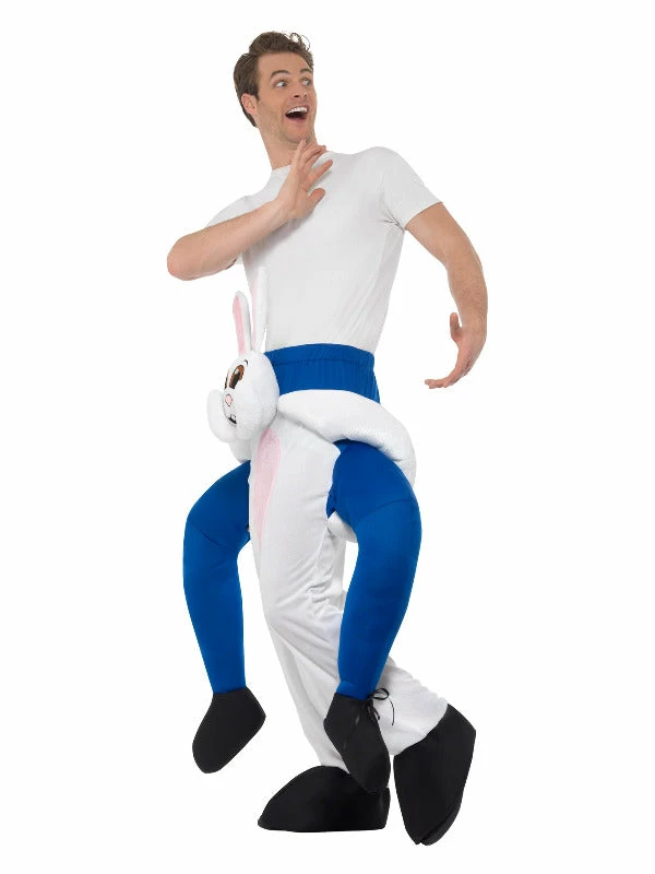 Fun Place Piggyback Rabbit Costume Shop By Theme 4 Fun Place Piggyback Rabbit Costume Shop By Theme