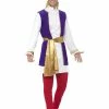 Fun Place Shop By Theme Arabian Prince Costume