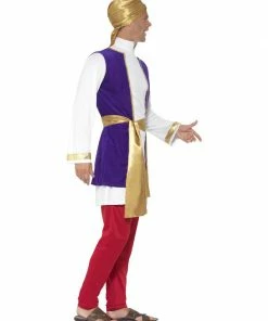 Fun Place Shop By Theme Arabian Prince Costume