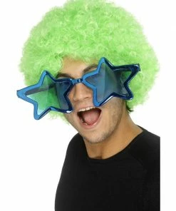 Fun Place Decades & Eras Jumbo Star Specs