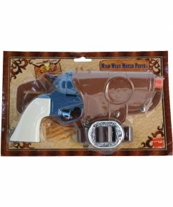 Fun Place Western Water Pistol