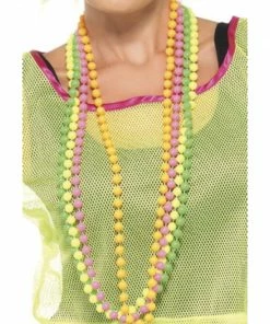 Fun Place Beads Fluorescent