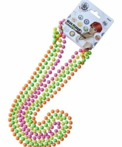 Fun Place Beads Fluorescent 9 Fun Place Beads Fluorescent