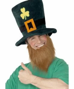 Fun Place Leprechaun Hat