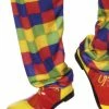Fun Place Deluxe Clown Shoes Accessories 2 Fun Place Deluxe Clown Shoes Accessories