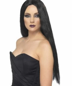 Fun Place All Wigs Witch Wig