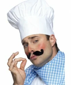 Fun Place Accessories Chef Hat