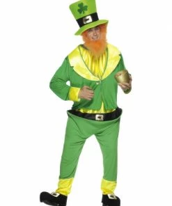 Fun Place Leprechaun Costume Shop By Theme