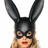 Fun Place Masquerade Rabbit Mask Animals 1 Fun Place Masquerade Rabbit Mask Animals