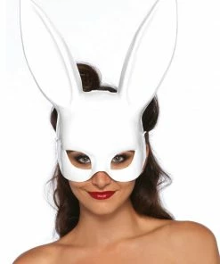 Fun Place Animals Masquerade Rabbit Mask