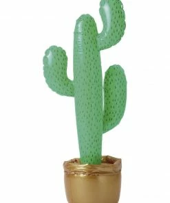 Fun Place Around The World Inflatable Cactus