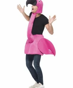 Fun Place Flamingo Costume