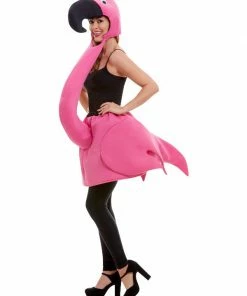 Fun Place Flamingo Costume