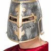 Fun Place Shop By Theme Medieval Crusader Helmet