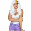Fun Place Unicorn Wig Cosplay 1 Fun Place Unicorn Wig Cosplay