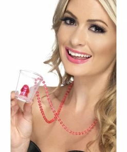 Fun Place Hen Night Willy Shot Glass Gifts, Jokes & Party Wear