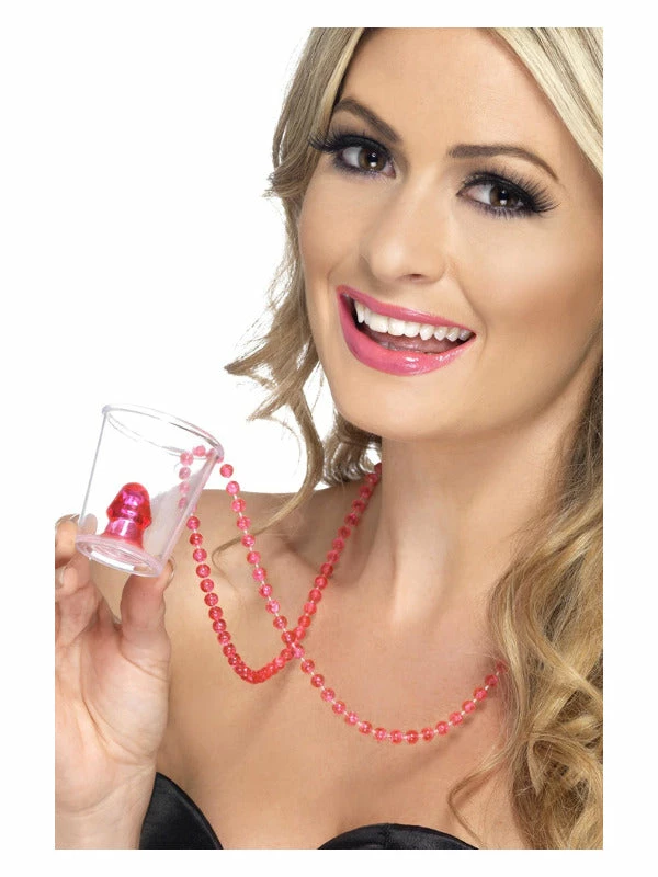 Fun Place Hen Night Willy Shot Glass Gifts, Jokes & Party Wear 3 Fun Place Hen Night Willy Shot Glass Gifts, Jokes & Party Wear
