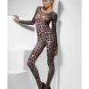 Fun Place Cheetah Print Bodysuit