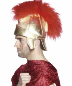 Fun Place Roman Soldiers Helmet