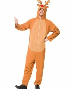 Fun Place Costumes & Characters Reindeer Costume